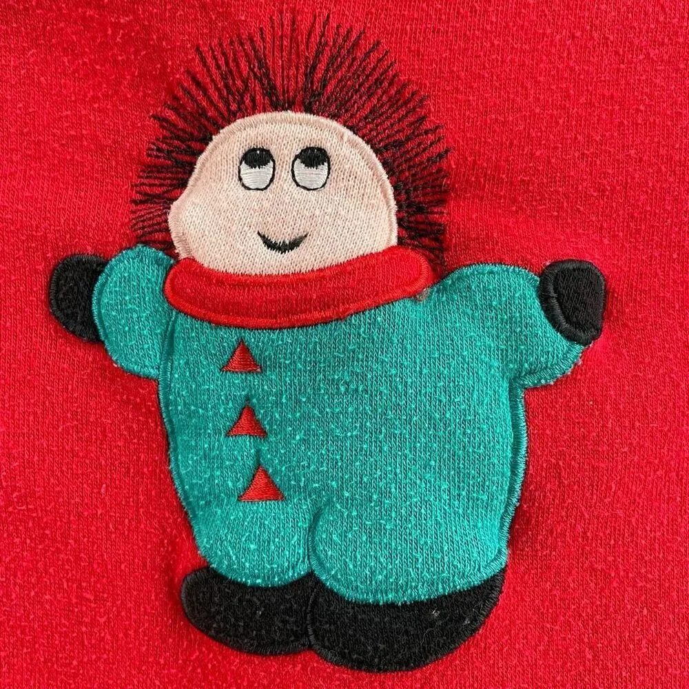 Gymboree vintage 90s